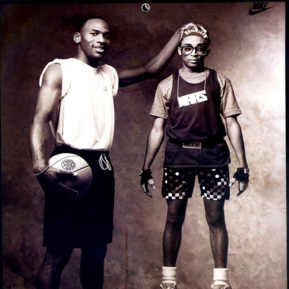 "Mars Blackmon" Halloween Costume Accessories